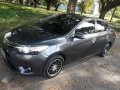 2014 Toyota Vios G mt for sale -1