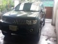 2009 Mitsubishi Montero GLS matic steptronic for sale -0