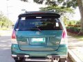 Toyota Innova 2011 Green for sale-4