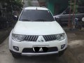 Mitsubishi Montero Sport 2009 for sale-1