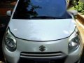 Suzuki Celerio 2011 AT-5