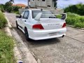 Mitsubishi Lancer Evolution 7 Evo 7 not Sti-5