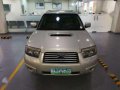 Subaru Forester 2.5 Turbo 2007 !RUSH!-2