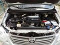 Toyota Innova J 2012 Manual Diesel-5