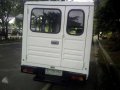 2005 Suzuki Fb multicab for sale -4