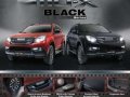 Isuzu MUX LS A GrayRedBlackBrown etc 30-10