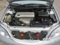 Toyota Camry 2004 Silver for sale-4