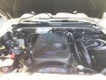 Ford Everest Limited 4x2 2013 White For Sale-8