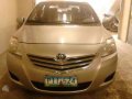 Toyota Vios 1.3 E 2010 like new for sale -2
