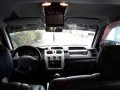 Mitsubishi adventure 2004 automatic SUV. Limited edition 1st owner-2