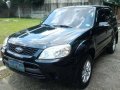 Ford Escape 2011 At like new for sale -0