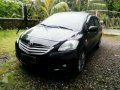 Newly Registered Toyota Vios E 2011 For Sale-5