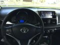 Toyota Vios 2016 E like new for sale -1