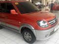 Mitsubishi Adventure GLX MT brand new for sale-0