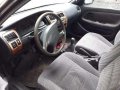 Toyota Corolla Gli 1996 MT Black For Sale-4