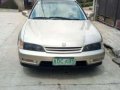 Honda accord 95 sti manual for sale -0