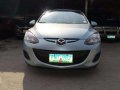 2011 Mazda 2 150k DP 108K for 36mos MTBenjieCarland-1