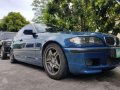 BMW 318i MSport package for sale -0