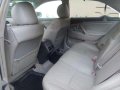 Toyota Camry 2007-6