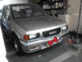 1995 Isuzu Pick Up Fuego-0