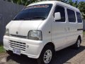 Suzuki Every 660cc Multicab Minivan For Sale-1