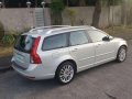 Well Maintained 2012 Volvo V50 2.0 For Sale-2