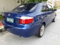 Toyota Vios 1.3e manual 2006 for sale -6