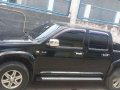 Isuzu dmax-3