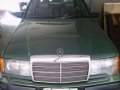  Mercedes Benz 260E European Version for sale -0