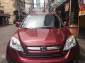 2007 Honda CRV Manual Transmission-2