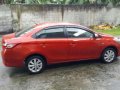 All Stock Toyota Vios 2016 1.3 For Sale-2