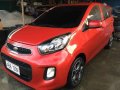 Kia Picanto 2016 good as new for sale -1