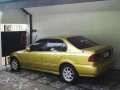 Honda Civic Vtec 98 AT for sale -1