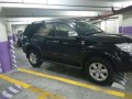 Toyota Fortuner 2011 like new for sale -3