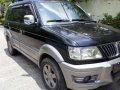 Mitsubishi adventure 2004 automatic SUV. Limited edition 1st owner-10