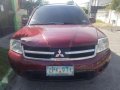 Like New 2008 Mitsubishi Endeavor For Sale-2