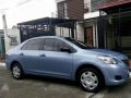 All Original 2013 Toyota Vios J For Sale-2