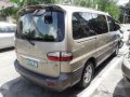 Hyundai Starex GRX CRDi 2007 MT For Sale-3