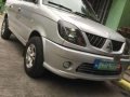 Mitsubishi Adventure Diesel GLX 2 For Sale -0