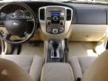 Ford Escape 2011 At like new for sale -7