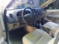 Toyota Hilux G manual diesel Well Maintained-5