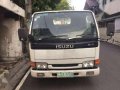 Isuzu Elf Dropside Diesel-0