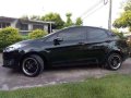 Ford Fiesta 2014 (Trend) Sedan-5