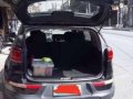 No Issues Kia Sportage 2011 For Sale-5