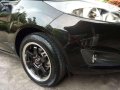 Ford Fiesta 2014 (Trend) Sedan-3