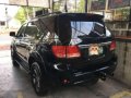 2005 Toyota Fortuner G Diesel - Automatic for sale-1