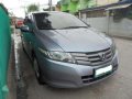 2010 Honda City 1.3 all power MT for sale-1