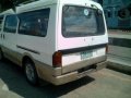 MAZDA Bongo Passenger Cargo Van R2 Diesel Engine-4