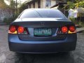Honda Civic FD 2008 1.8S AT Blue For Sale-4