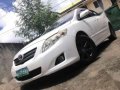 2008 Toyota Corolla Altis 1.6 E For Sale-0